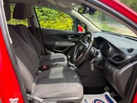 USED 2017 67 VAUXHALL MOKKA X 1.4i Turbo ecoTEC Active SUV 5dr Petrol Manual Euro 6 (s/s) (140 ps) + Great History inc Clutch/Chain