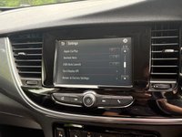 USED 2017 67 VAUXHALL MOKKA X 1.4i Turbo ecoTEC Active SUV 5dr Petrol Manual Euro 6 (s/s) (140 ps) + Great History inc Clutch/Chain