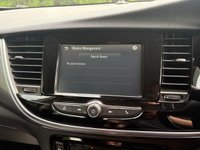 USED 2017 67 VAUXHALL MOKKA X 1.4i Turbo ecoTEC Active SUV 5dr Petrol Manual Euro 6 (s/s) (140 ps) + Great History inc Clutch/Chain