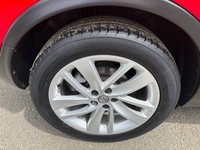 USED 2017 67 VAUXHALL MOKKA X 1.4i Turbo ecoTEC Active SUV 5dr Petrol Manual Euro 6 (s/s) (140 ps) + Great History inc Clutch/Chain