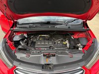 USED 2017 67 VAUXHALL MOKKA X 1.4i Turbo ecoTEC Active SUV 5dr Petrol Manual Euro 6 (s/s) (140 ps) + Great History inc Clutch/Chain