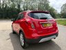 USED 2017 67 VAUXHALL MOKKA X 1.4i Turbo ecoTEC Active SUV 5dr Petrol Manual Euro 6 (s/s) (140 ps) + Great History inc Clutch/Chain
