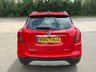 USED 2017 67 VAUXHALL MOKKA X 1.4i Turbo ecoTEC Active SUV 5dr Petrol Manual Euro 6 (s/s) (140 ps) + Great History inc Clutch/Chain