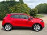 USED 2017 67 VAUXHALL MOKKA X 1.4i Turbo ecoTEC Active SUV 5dr Petrol Manual Euro 6 (s/s) (140 ps) + Great History inc Clutch/Chain