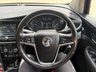 USED 2017 67 VAUXHALL MOKKA X 1.4i Turbo ecoTEC Active SUV 5dr Petrol Manual Euro 6 (s/s) (140 ps) + Great History inc Clutch/Chain