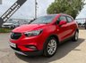 USED 2017 67 VAUXHALL MOKKA X 1.4i Turbo ecoTEC Active SUV 5dr Petrol Manual Euro 6 (s/s) (140 ps) + Great History inc Clutch/Chain