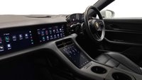 USED 2021 71 PORSCHE TAYCAN Performance 79.2kWh Saloon 4dr Electric Auto RWD (408 ps) 8.9% APR FINANCE RATES
