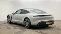USED 2021 71 PORSCHE TAYCAN Performance 79.2kWh Saloon 4dr Electric Auto RWD (408 ps) 8.9% APR FINANCE RATES