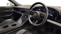 USED 2021 71 PORSCHE TAYCAN Performance 79.2kWh Saloon 4dr Electric Auto RWD (408 ps) 8.9% APR FINANCE RATES