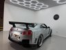 USED 2021 09 NISSAN GT-R 3.8 V6 Premium Edition Auto 4WD Euro 4 2dr GT-R R35 4.0L Stroker 845WHP