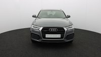 USED 2015 R AUDI Q3 2.0 TDI S line Plus SUV 5dr Diesel Manual quattro Euro 6 (s/s) (184 ps) 