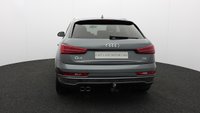 USED 2015 R AUDI Q3 2.0 TDI S line Plus SUV 5dr Diesel Manual quattro Euro 6 (s/s) (184 ps) 