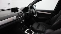 USED 2015 R AUDI Q3 2.0 TDI S line Plus SUV 5dr Diesel Manual quattro Euro 6 (s/s) (184 ps) 