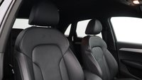 USED 2015 R AUDI Q3 2.0 TDI S line Plus SUV 5dr Diesel Manual quattro Euro 6 (s/s) (184 ps) 