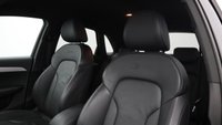 USED 2015 R AUDI Q3 2.0 TDI S line Plus SUV 5dr Diesel Manual quattro Euro 6 (s/s) (184 ps) 