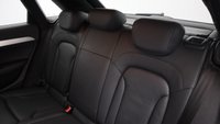 USED 2015 R AUDI Q3 2.0 TDI S line Plus SUV 5dr Diesel Manual quattro Euro 6 (s/s) (184 ps) 
