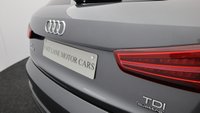 USED 2015 R AUDI Q3 2.0 TDI S line Plus SUV 5dr Diesel Manual quattro Euro 6 (s/s) (184 ps) 