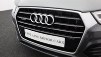 USED 2015 R AUDI Q3 2.0 TDI S line Plus SUV 5dr Diesel Manual quattro Euro 6 (s/s) (184 ps) 