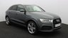 USED 2015 R AUDI Q3 2.0 TDI S line Plus SUV 5dr Diesel Manual quattro Euro 6 (s/s) (184 ps) 