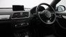 USED 2015 R AUDI Q3 2.0 TDI S line Plus SUV 5dr Diesel Manual quattro Euro 6 (s/s) (184 ps) 