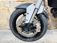USED 2016 66 DUCATI MULTISTRADA 1200 1200 S Leo Vince Exhaust + Extras