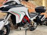 USED 2016 66 DUCATI MULTISTRADA 1200 1200 S Leo Vince Exhaust + Extras