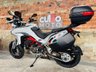 USED 2016 66 DUCATI MULTISTRADA 1200 1200 S Leo Vince Exhaust + Extras