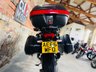 USED 2016 66 DUCATI MULTISTRADA 1200 1200 S Leo Vince Exhaust + Extras