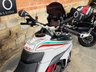 USED 2016 66 DUCATI MULTISTRADA 1200 1200 S Leo Vince Exhaust + Extras