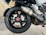 USED 2016 66 DUCATI MULTISTRADA 1200 1200 S Leo Vince Exhaust + Extras