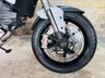 USED 2016 66 DUCATI MULTISTRADA 1200 1200 S Leo Vince Exhaust + Extras