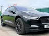 USED 2021 71 JAGUAR I-PACE 400 90kWh Black Auto 4WD 5dr SatNav