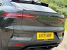 USED 2021 71 JAGUAR I-PACE 400 90kWh Black Auto 4WD 5dr SatNav