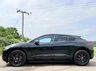 USED 2021 71 JAGUAR I-PACE 400 90kWh Black Auto 4WD 5dr SatNav