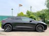 USED 2021 71 JAGUAR I-PACE 400 90kWh Black Auto 4WD 5dr SatNav