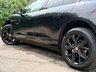 USED 2021 71 JAGUAR I-PACE 400 90kWh Black Auto 4WD 5dr SatNav