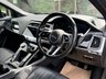 USED 2021 71 JAGUAR I-PACE 400 90kWh Black Auto 4WD 5dr SatNav