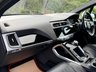 USED 2021 71 JAGUAR I-PACE 400 90kWh Black Auto 4WD 5dr SatNav