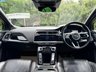 USED 2021 71 JAGUAR I-PACE 400 90kWh Black Auto 4WD 5dr SatNav