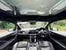 USED 2021 71 JAGUAR I-PACE 400 90kWh Black Auto 4WD 5dr SatNav