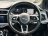 USED 2021 71 JAGUAR I-PACE 400 90kWh Black Auto 4WD 5dr SatNav