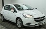 USED 2016 16 VAUXHALL CORSA 1.4i ecoFLEX SRi Hatchback 5dr Petrol Manual Euro 6 (90 ps) 