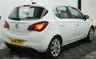 USED 2016 16 VAUXHALL CORSA 1.4i ecoFLEX SRi Hatchback 5dr Petrol Manual Euro 6 (90 ps) 