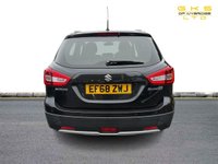 USED 2019 68 SUZUKI SX4 S-CROSS 1.0 Boosterjet SZ-T SUV 5dr Petrol Auto Euro 6 (s/s) (111 ps) ** FINANCE ME WITH ZERO DEPOSIT **