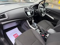 USED 2019 68 SUZUKI SX4 S-CROSS 1.0 Boosterjet SZ-T SUV 5dr Petrol Auto Euro 6 (s/s) (111 ps) ** FINANCE ME WITH ZERO DEPOSIT **