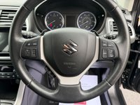 USED 2019 68 SUZUKI SX4 S-CROSS 1.0 Boosterjet SZ-T SUV 5dr Petrol Auto Euro 6 (s/s) (111 ps) ** FINANCE ME WITH ZERO DEPOSIT **