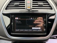 USED 2019 68 SUZUKI SX4 S-CROSS 1.0 Boosterjet SZ-T SUV 5dr Petrol Auto Euro 6 (s/s) (111 ps) ** FINANCE ME WITH ZERO DEPOSIT **