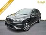 USED 2019 68 SUZUKI SX4 S-CROSS 1.0 Boosterjet SZ-T SUV 5dr Petrol Auto Euro 6 (s/s) (111 ps) ** FINANCE ME WITH ZERO DEPOSIT **
