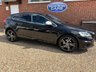 USED 2019 19 VOLVO V40 2.0 T2 R-Design Edition Hatchback 5dr Petrol Manual Euro 6 (s/s) (122 ps) 