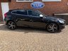 USED 2019 19 VOLVO V40 2.0 T2 R-Design Edition Hatchback 5dr Petrol Manual Euro 6 (s/s) (122 ps) 